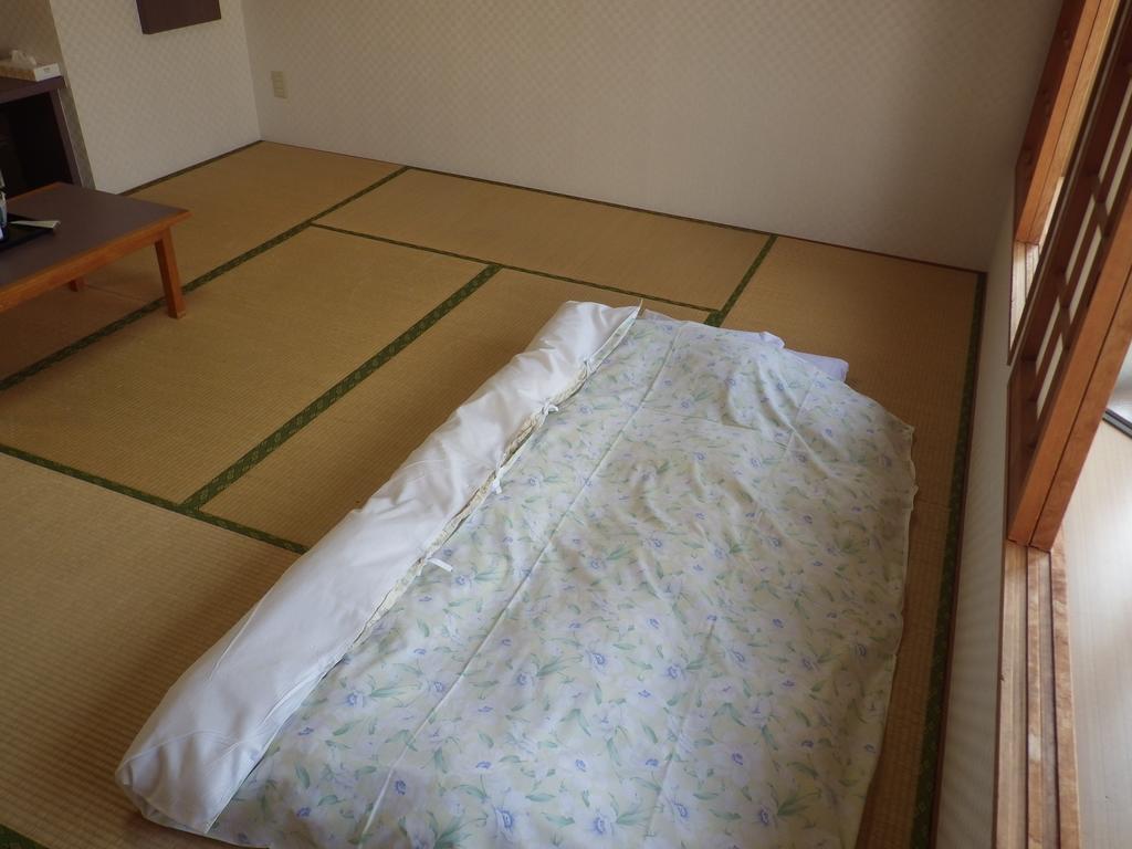 Uokagi Ryokan Нагоя Экстерьер фото